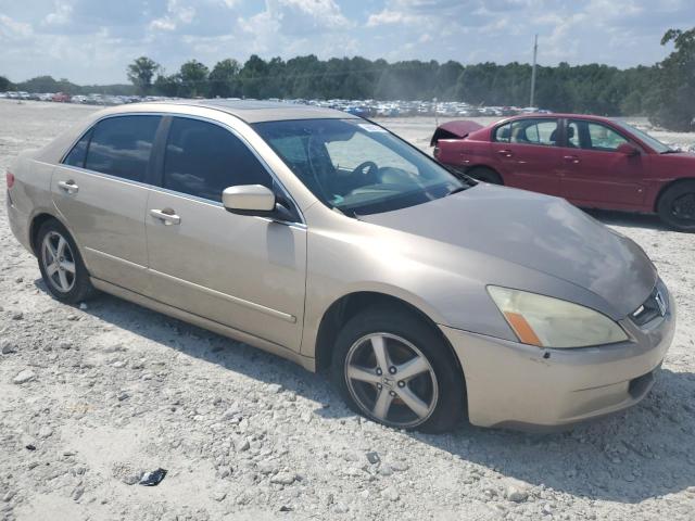 Photo 4 from auction – 2005 HONDA ACCORD with VIN 1HGCM56775A196301