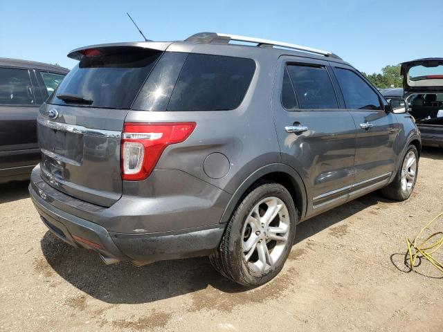 Photo 3 from auction – 2012 FORD EXPLORER L with VIN 1FMHK7F81CGA01989