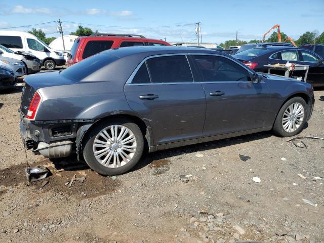 Photo 3 from auction – 2013 CHRYSLER 300 with VIN 2C3CCARG0DH573707