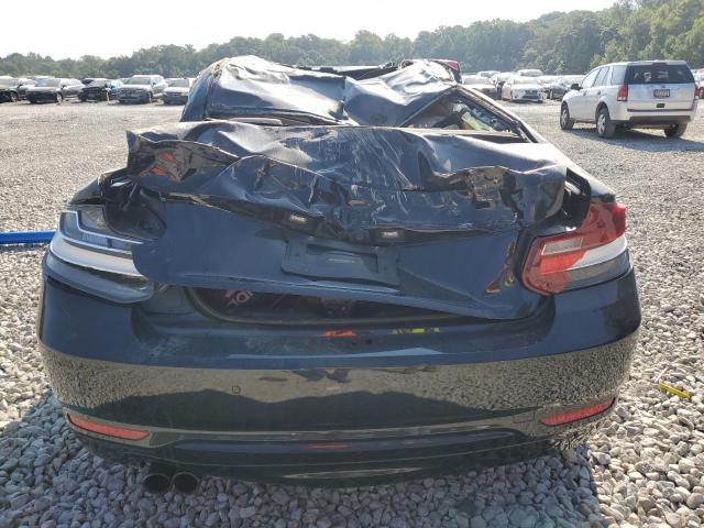 Photo 6 from auction – 2017 BMW 230I with VIN WBA2F9C34H7A40229