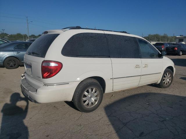 Photo 3 from auction – 2006 CHRYSLER TOWN & COU with VIN 2A4GP54L06R845077