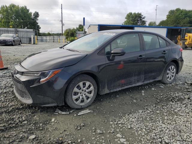 Photo 1 from auction – 2020 TOYOTA COROLLA LE with VIN 5YFEPRAE2LP068407