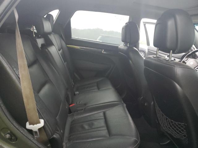 Photo 11 from auction – 2012 KIA SORENTO EX with VIN 5XYKUDA26CG246201