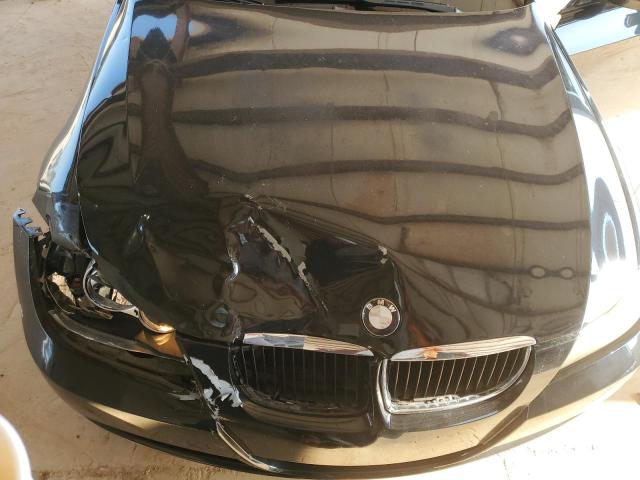 Photo 11 from auction – 2008 BMW 328 I with VIN WBAVA37578NL18828