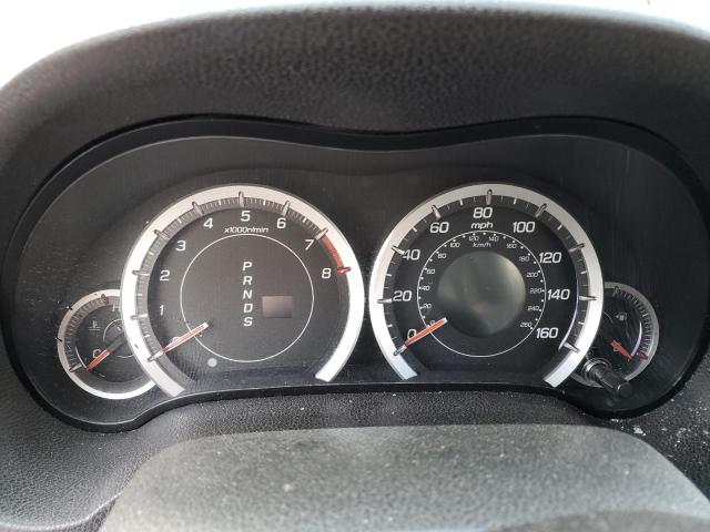 Photo 9 from auction – 2012 ACURA TSX TECH with VIN JH4CU2F69CC017051