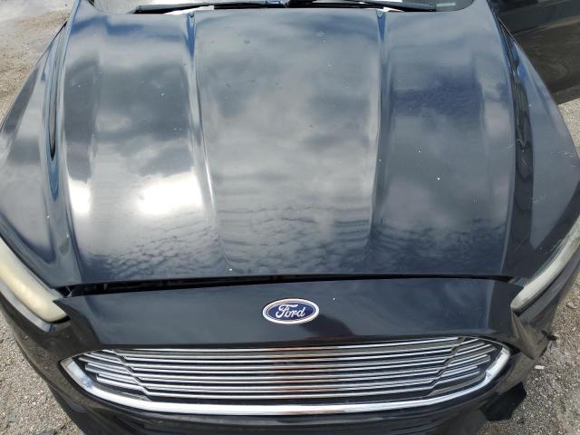Photo 11 from auction – 2013 FORD FUSION SE with VIN 3FA6P0H77DR244568