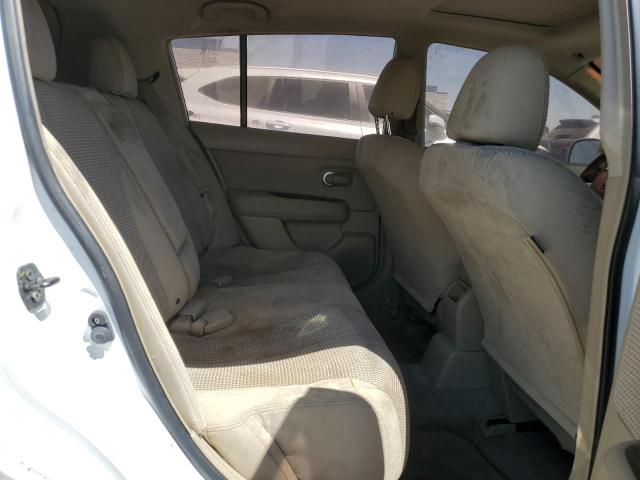 Photo 10 from auction – 2011 NISSAN VERSA S with VIN 3N1BC1CP0BL446267
