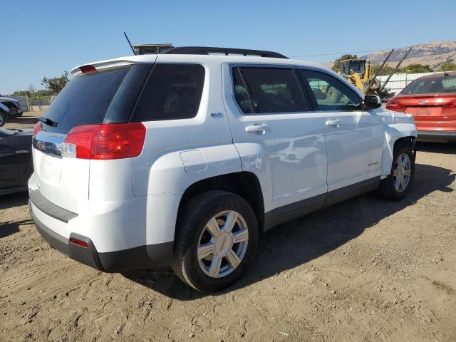Photo 3 from auction – 2014 GMC TERRAIN SL with VIN 2GKALSEK7E6213855