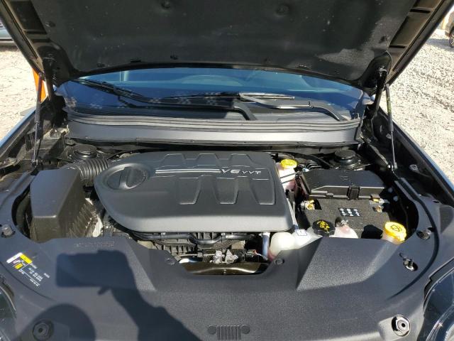 Photo 11 from auction – 2020 JEEP CHEROKEE L with VIN 1C4PJMDX1LD620900