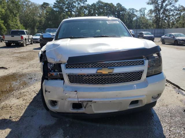 Photo 5 from auction – 2012 CHEVROLET AVALANCHE with VIN 3GNMCGE08CG266318