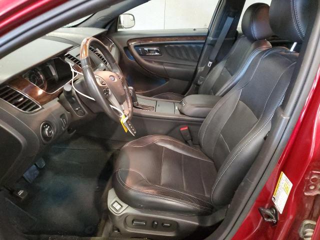 Photo 7 from auction – 2015 FORD TAURUS LIM with VIN 1FAHP2F8XFG110812