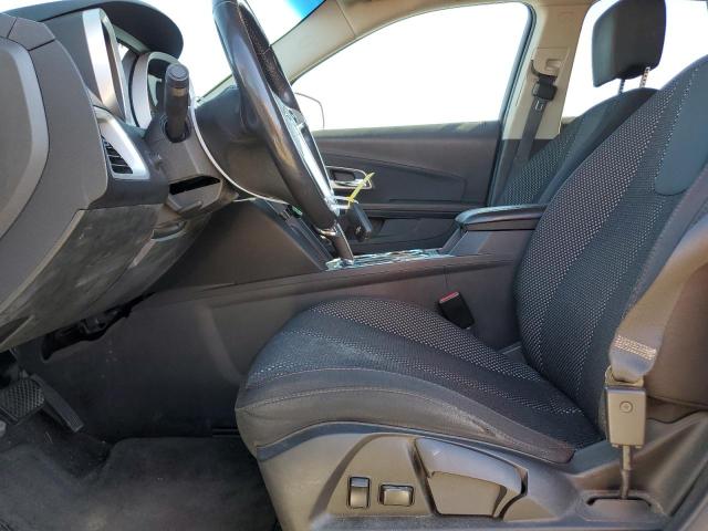 Photo 7 from auction – 2011 CHEVROLET EQUINOX LT with VIN 2CNALDEC5B6453865