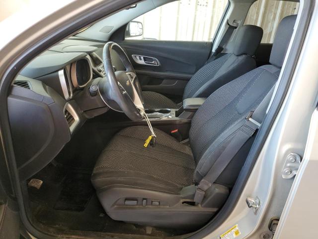 Photo 7 from auction – 2012 CHEVROLET EQUINOX LT with VIN 2GNALDEK4C1201414