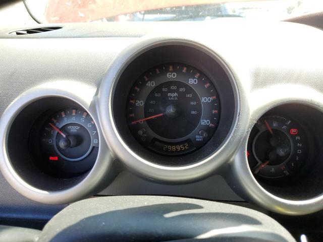 Photo 9 from auction – 2003 HONDA ELEMENT EX with VIN 5J6YH28553L046976