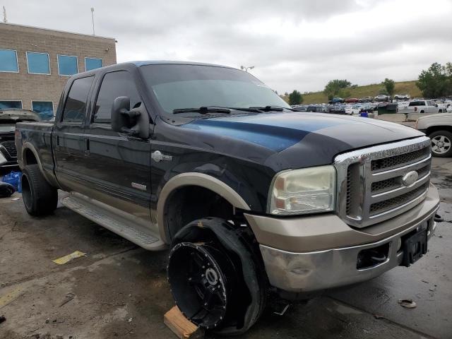 Photo 4 from auction – 2007 FORD F250 SUPER with VIN 1FTSW21PX7EA17870