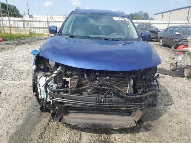 Photo 5 from auction – 2018 NISSAN ROGUE S with VIN 5N1AT2MT8JC740046