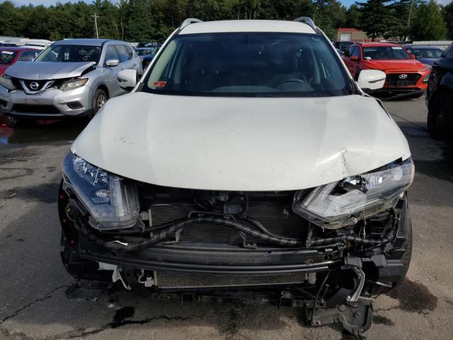 Photo 5 from auction – 2017 NISSAN ROGUE S with VIN 5N1AT2MT7HC821145
