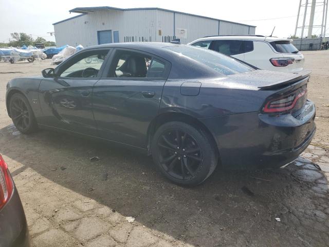 Photo 2 from auction – 2016 DODGE CHARGER R/ with VIN 2C3CDXCT4GH319055