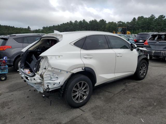 Photo 3 from auction – 2019 LEXUS NX 300 BAS with VIN JTJYARBZ7K2157285
