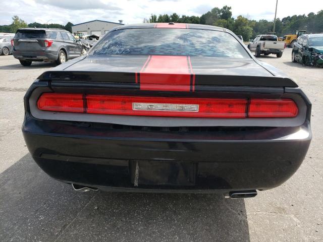 Photo 6 from auction – 2013 DODGE CHALLENGER with VIN 2C3CDYAG6DH544990
