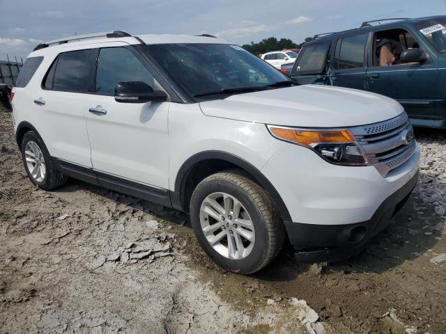 Фото 4 с аукциона – 2013 FORD EXPLORER X с VIN 1FM5K8D89DGB21875