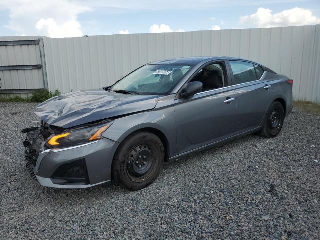 NISSAN ALTIMA S 2024 with VIN 1N4BL4BV2RN340465 - Photo from auction