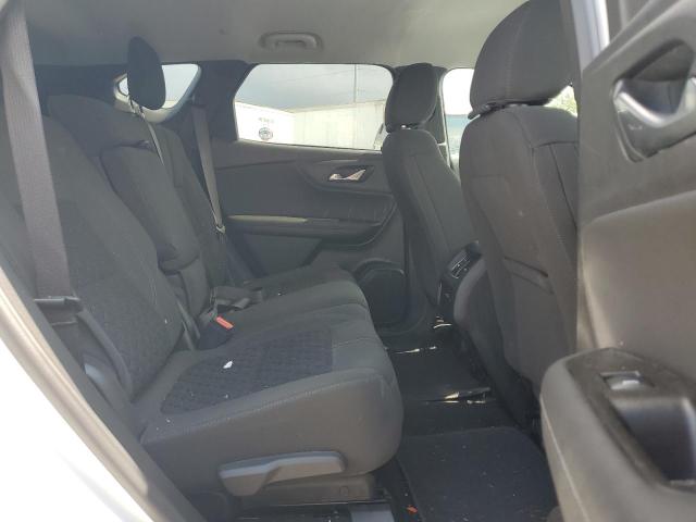 Photo 11 from auction – 2021 CHEVROLET BLAZER 2LT with VIN 3GNKBCR49MS570854