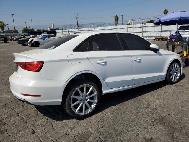 Photo 3 from auction – 2016 AUDI A3 PREMIUM with VIN WAUA7GFFXG1100872