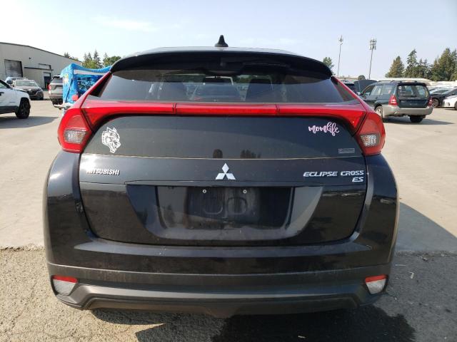 Photo 6 from auction – 2019 MITSUBISHI ECLIPSE CR with VIN JA4AT3AA1KZ038382