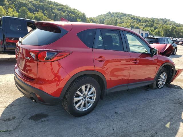 Photo 3 from auction – 2016 MAZDA CX-5 TOURI with VIN JM3KE4CY2G0666068