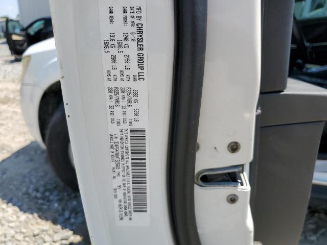 Photo 14 from auction – 2010 DODGE JOURNEY SE with VIN 3D4PG4FB0AT225665