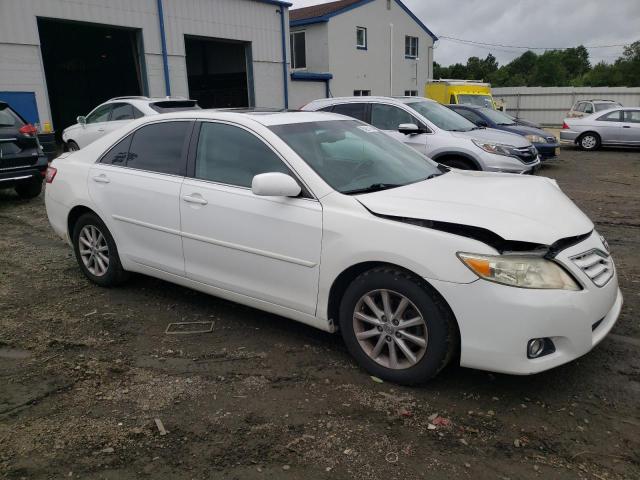 Photo 4 from auction – 2010 TOYOTA CAMRY BASE with VIN 4T4BF3EK2AR015792