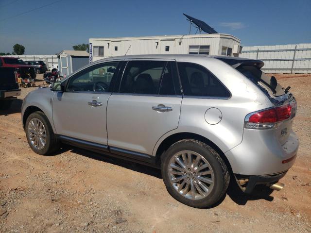 Снимка 2 от търг – 2012 LINCOLN MKX с VIN 2LMDJ6JK3CBL08378