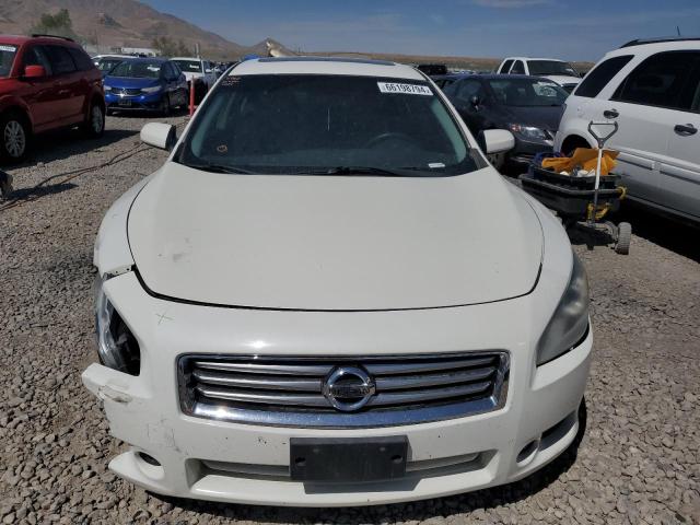 Photo 5 from auction – 2012 NISSAN MAXIMA S with VIN 1N4AA5AP9CC841561