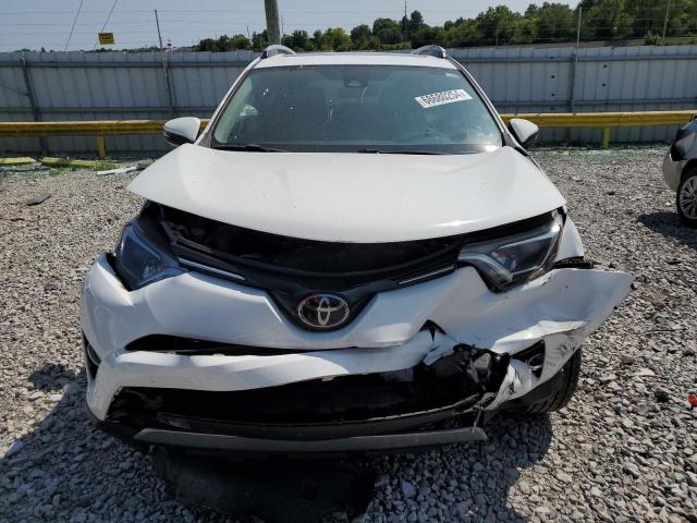 Photo 5 from auction – 2018 TOYOTA RAV4 ADVEN with VIN 2T3RFREV3JW844349