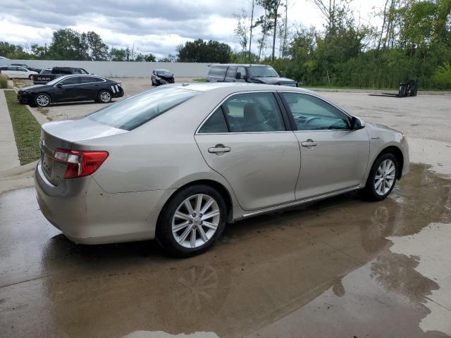Photo 3 from auction – 2014 TOYOTA CAMRY HYBR with VIN 4T1BD1FK4EU132573