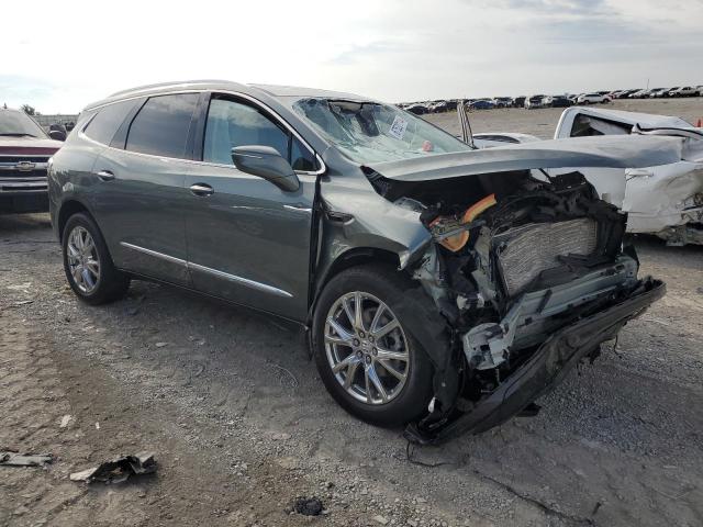 Photo 4 from auction – 2023 BUICK ENCLAVE ES with VIN 5GAERBKW8PJ188751