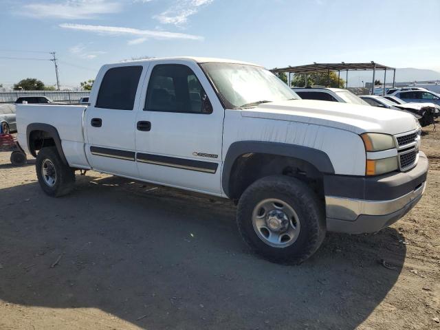 Photo 4 from auction – 2005 CHEVROLET SILVERADO with VIN 1GCHC23U55F892237