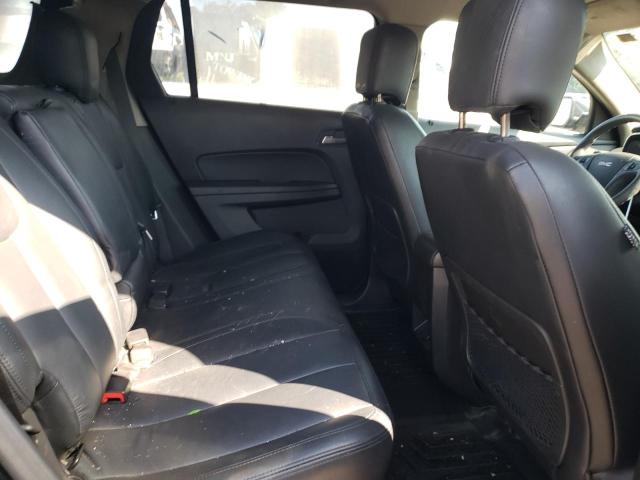 Photo 11 from auction – 2014 GMC TERRAIN SL with VIN 2GKFLVEK3E6169120