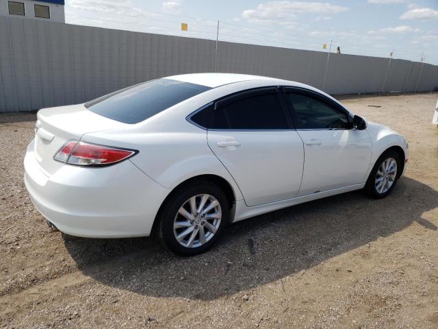 Photo 3 from auction – 2011 MAZDA 6 I with VIN 1YVHZ8BH5B5M05782