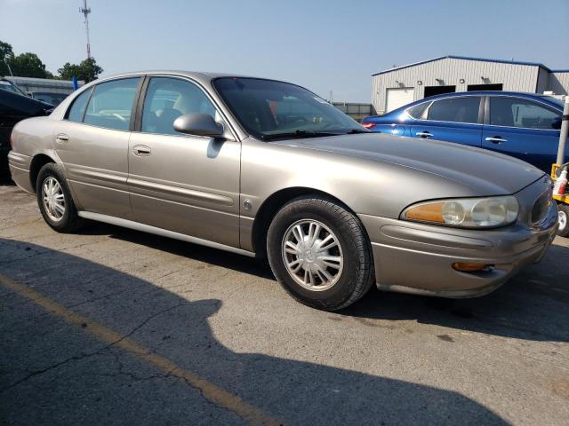 Photo 4 from auction – 2004 BUICK LESABRE LI with VIN 1G4HR54K044172332