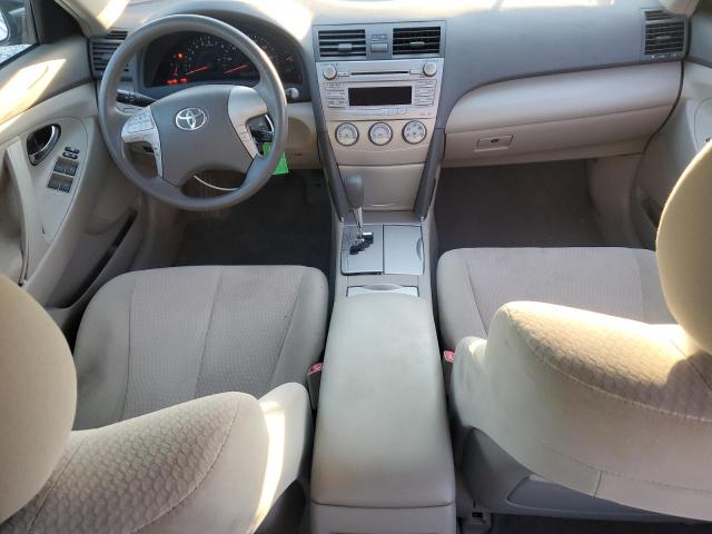 Photo 8 from auction – 2011 TOYOTA CAMRY BASE with VIN 4T4BF3EK6BR206133