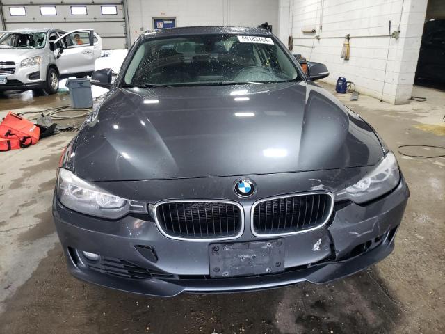 Photo 5 from auction – 2013 BMW 328 XI with VIN WBA3B3C51DF538044