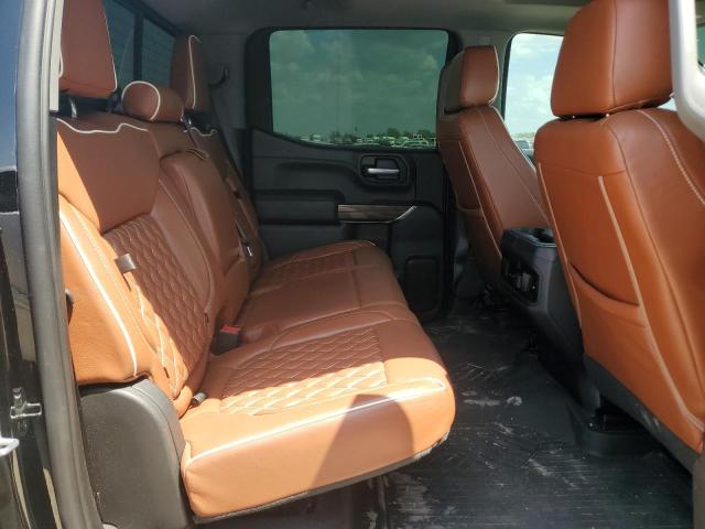 Photo 10 from auction – 2021 CHEVROLET SILVERADO with VIN 3GCPYFEL9MG170372