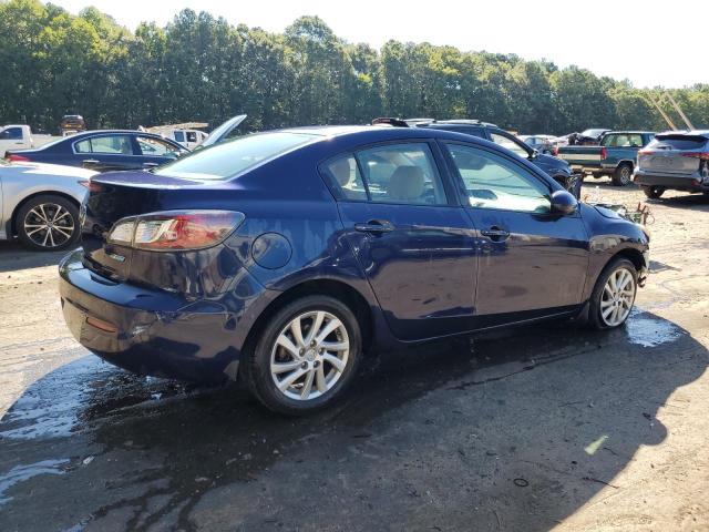Photo 3 from auction – 2012 MAZDA 3 I with VIN JM1BL1V89C1675297