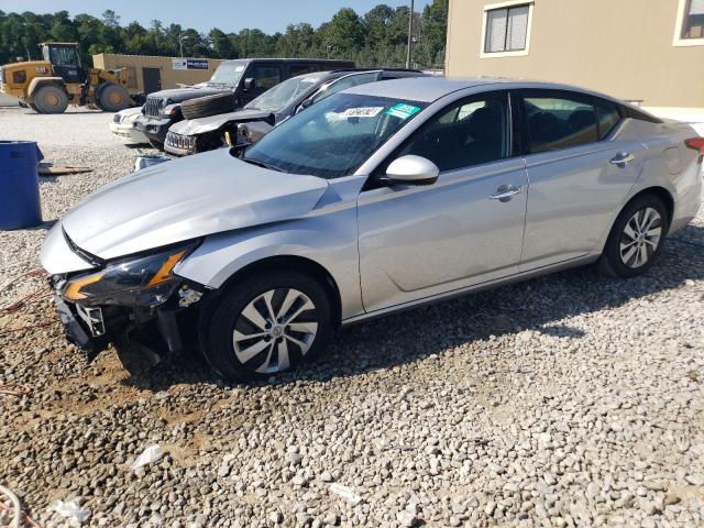 NISSAN ALTIMA S 2023 with VIN 1N4BL4BVXPN333194 - Photo from auction