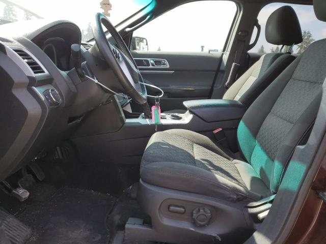 Photo 7 from auction – 2012 FORD EXPLORER X with VIN 1FMHK7D92CGA21034