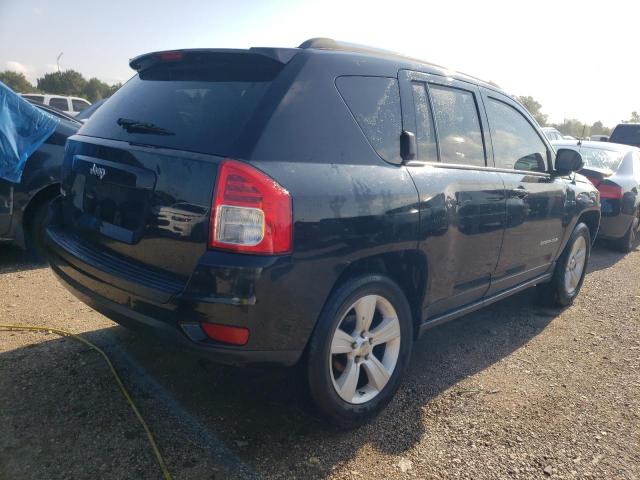 Photo 3 from auction – 2012 JEEP COMPASS SP with VIN 1C4NJDBBXCD675750