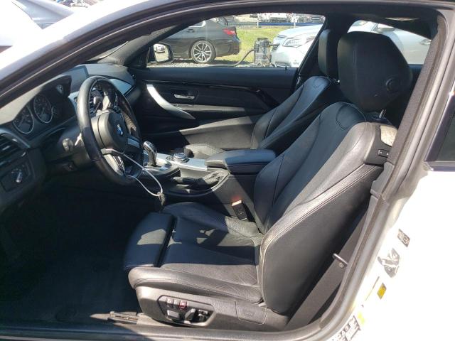 Photo 7 from auction – 2015 BMW 435 XI with VIN WBA3R5C59FK189555