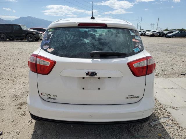 Photo 6 from auction – 2013 FORD C-MAX SEL with VIN 1FADP5BU7DL546444